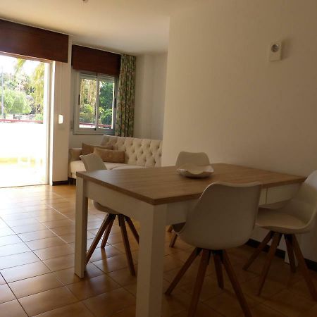 Suncanarias Apartamento La Chocita 阿罗纳 外观 照片