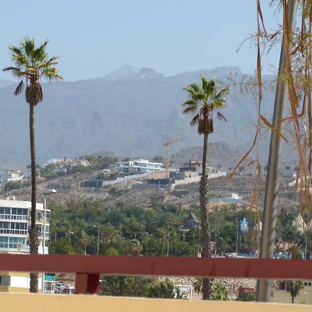 Suncanarias Apartamento La Chocita 阿罗纳 外观 照片