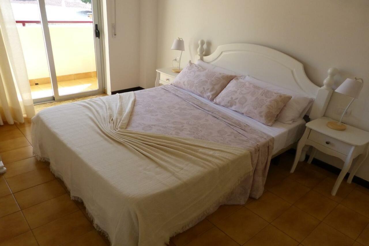 Suncanarias Apartamento La Chocita 阿罗纳 外观 照片