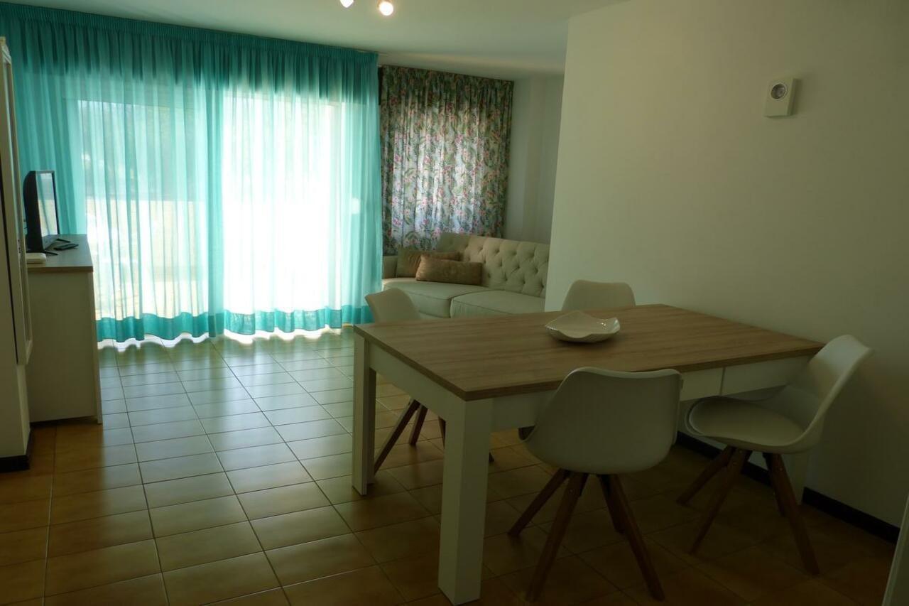 Suncanarias Apartamento La Chocita 阿罗纳 外观 照片