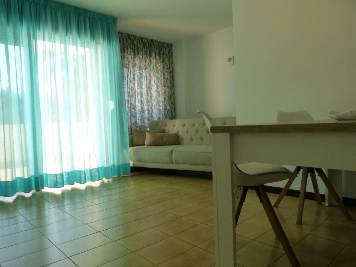 Suncanarias Apartamento La Chocita 阿罗纳 外观 照片