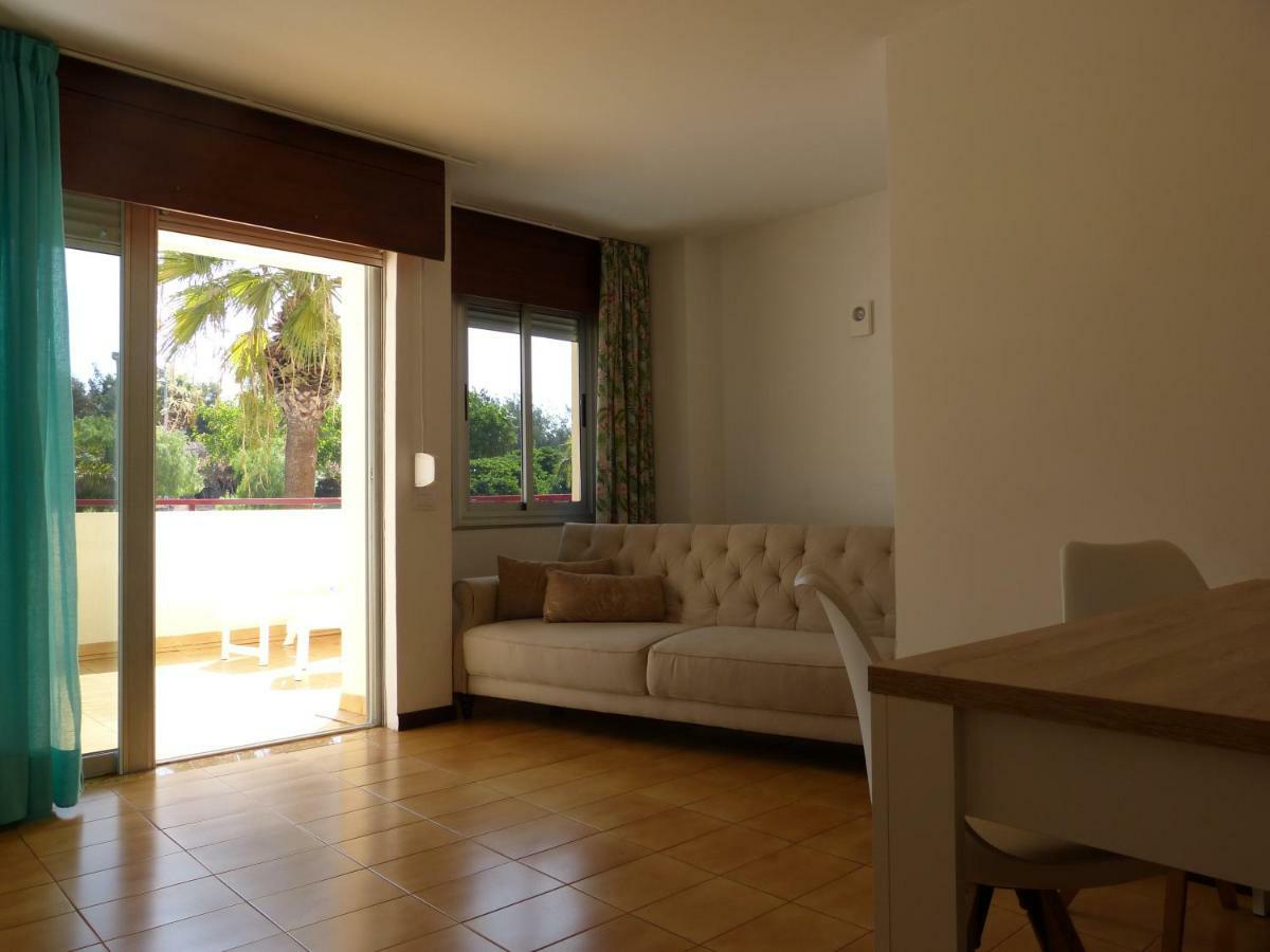 Suncanarias Apartamento La Chocita 阿罗纳 外观 照片