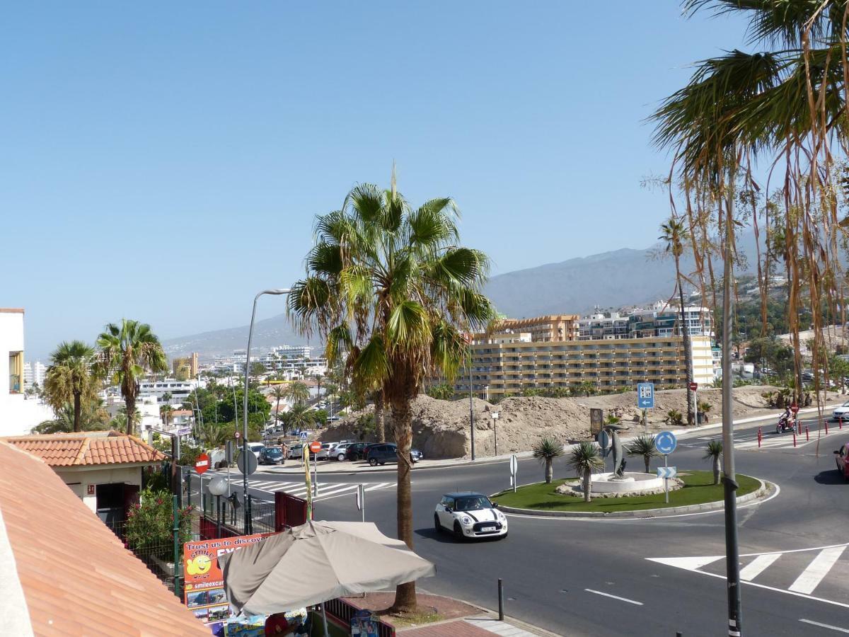 Suncanarias Apartamento La Chocita 阿罗纳 外观 照片