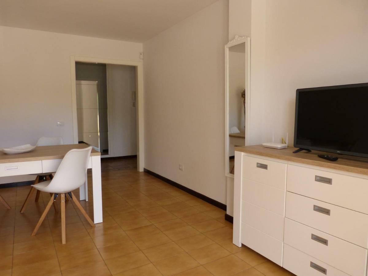 Suncanarias Apartamento La Chocita 阿罗纳 外观 照片