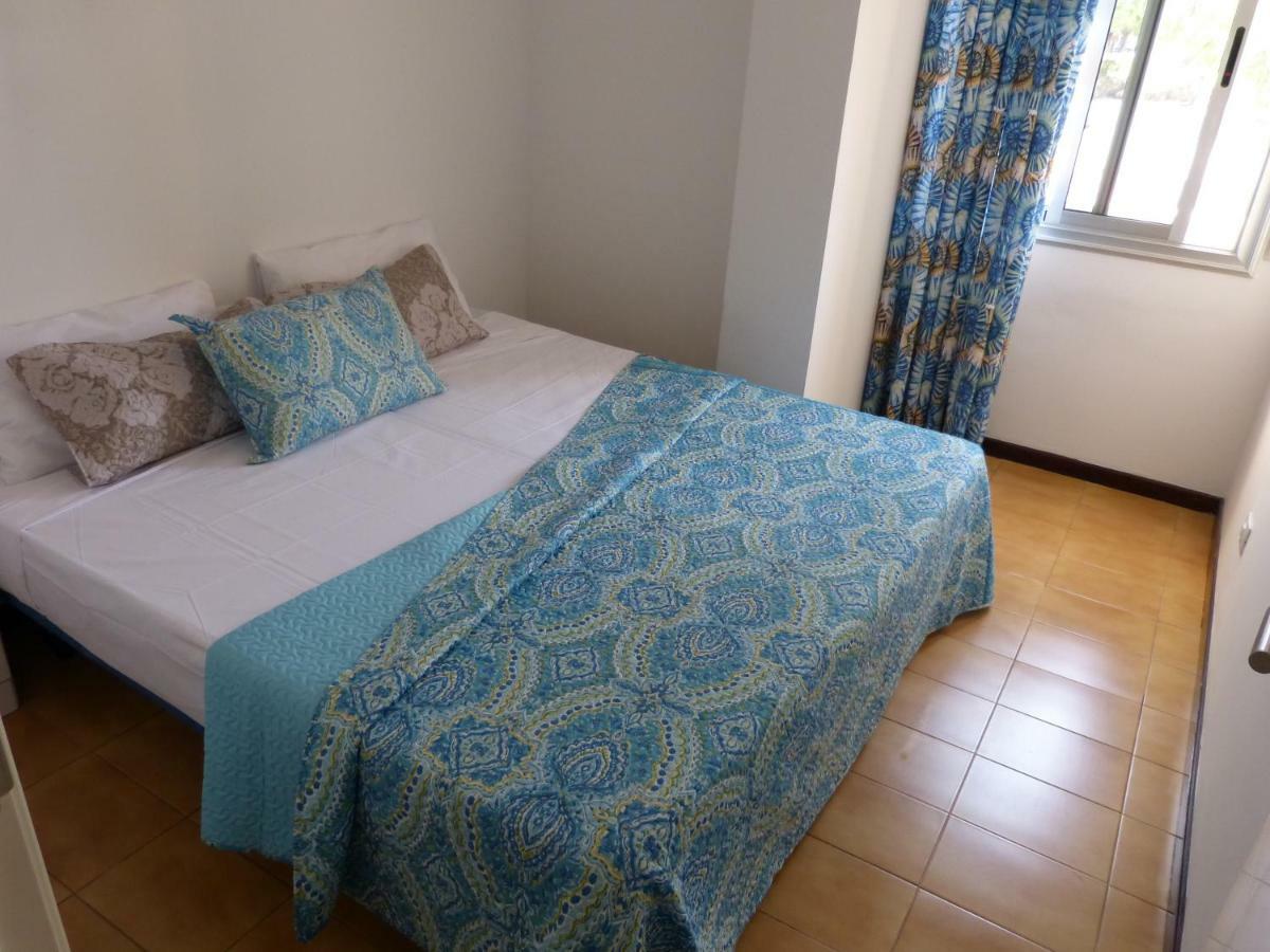 Suncanarias Apartamento La Chocita 阿罗纳 外观 照片