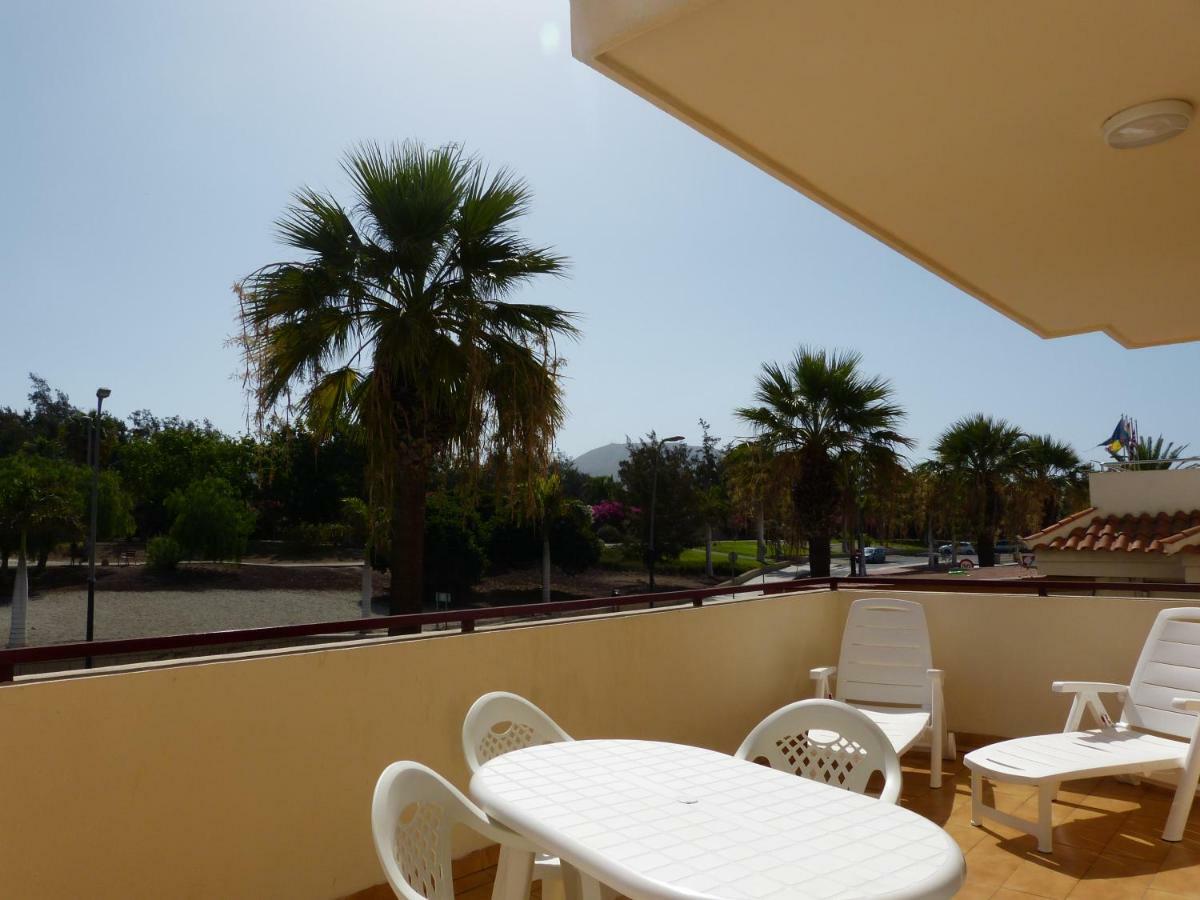 Suncanarias Apartamento La Chocita 阿罗纳 外观 照片