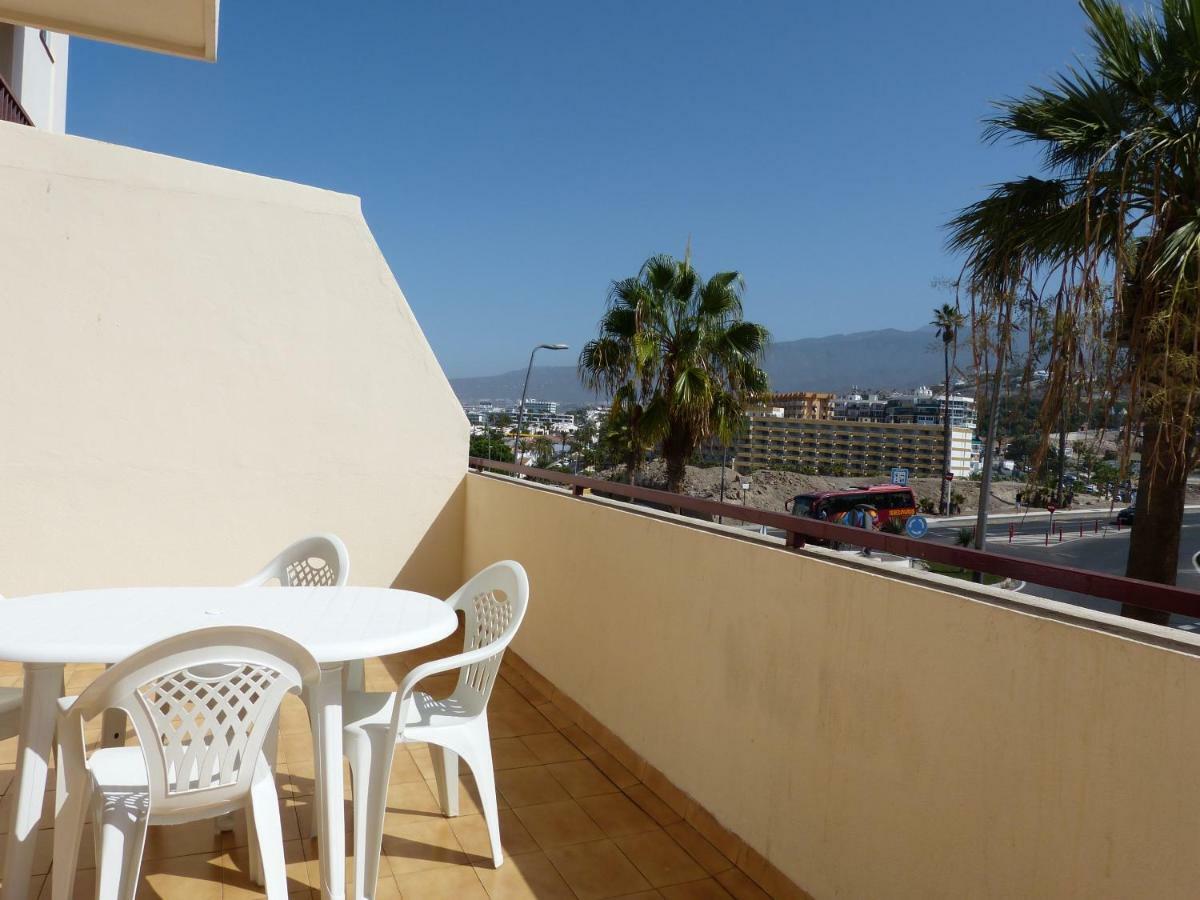 Suncanarias Apartamento La Chocita 阿罗纳 外观 照片
