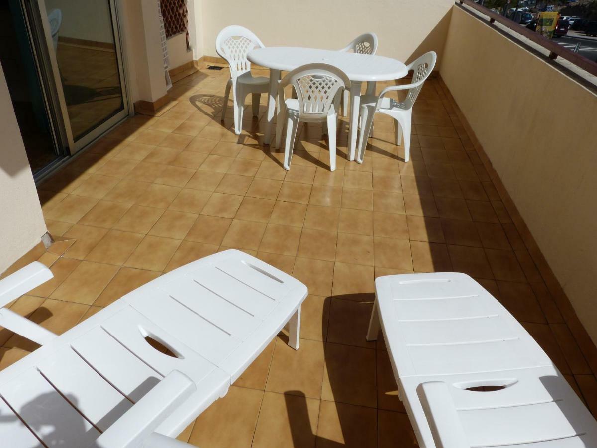 Suncanarias Apartamento La Chocita 阿罗纳 外观 照片