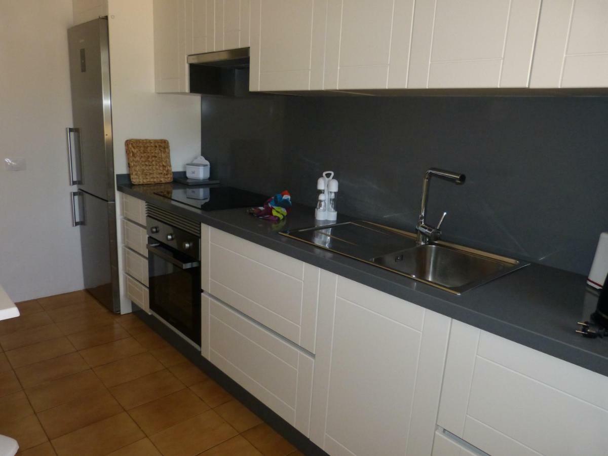 Suncanarias Apartamento La Chocita 阿罗纳 外观 照片