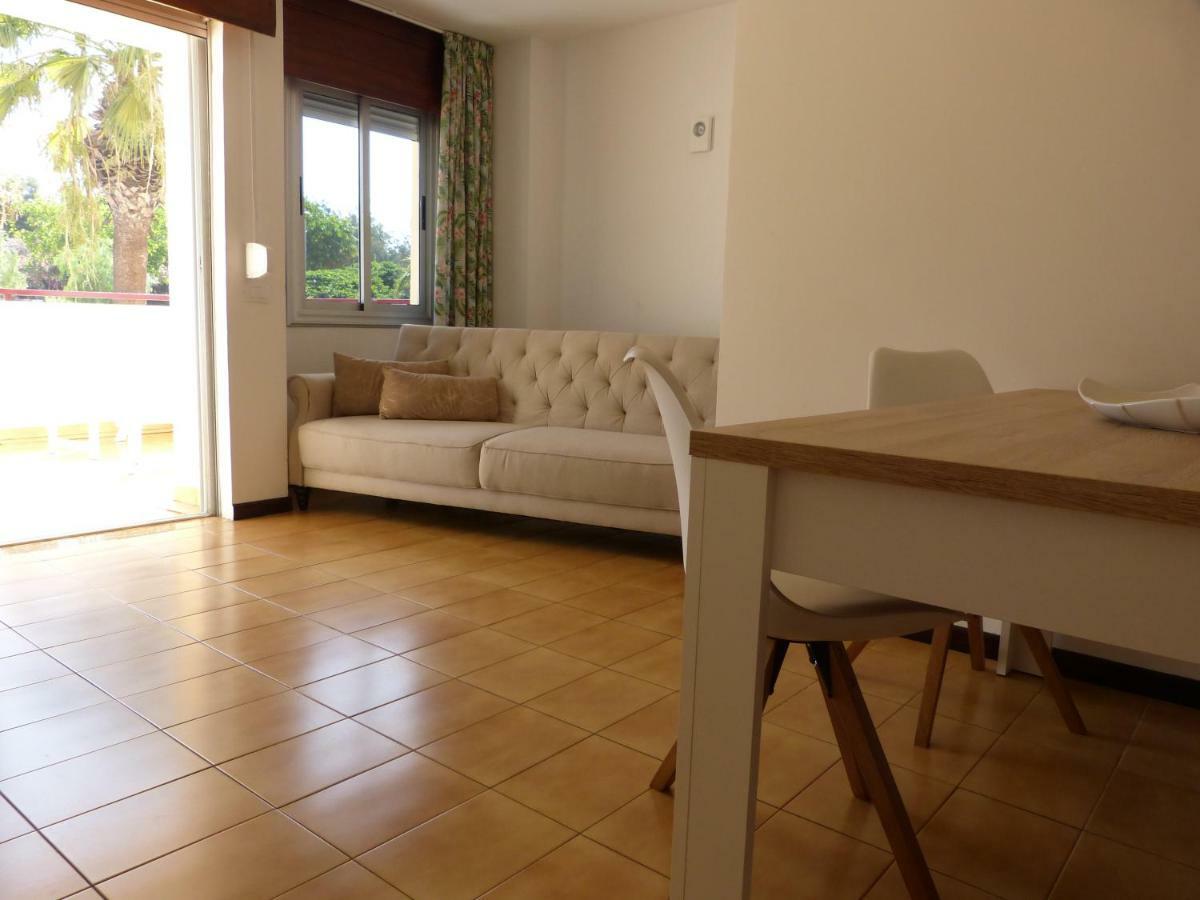 Suncanarias Apartamento La Chocita 阿罗纳 外观 照片
